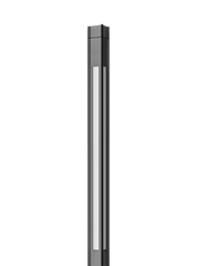 Светодиодный парковый столбик WE-EF LTP444 LED 37W