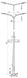 Galvanized round lighting pole STC 10m 89/229/4
