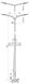 Galvanized round lighting pole STC 12m 89/221/4