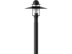 Парковий світлодіодний світильник LIGMAN EURASIA 1 with medium shade 41 Вт