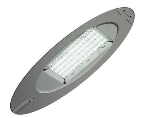 Светодиодный уличный светильник Schreder HESTIA LED mini 18Вт-52Вт