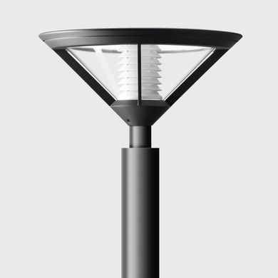 Парковый светодиодный светильник BEGA LED Luminaires Model 16 мощностью 44 Вт