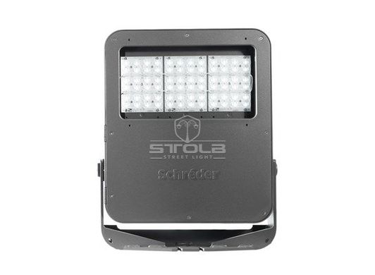 Прожектор светодиодный Schreder OMNIflood 105 Вт