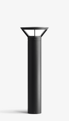 Светодиодный парковый столбик BEGA Bollard LED Model 21
