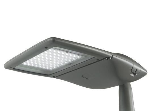 Светодиодный уличный светильник Schreder Ampera Mini 65 Вт