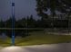 LED Smart Park Lighting Stolb Park X-3