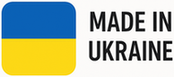 Зроблено в Україні