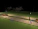 LED Smart Park Lighting Stolb Park SE-3.5T