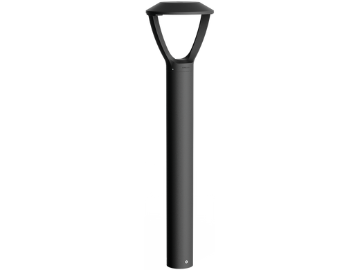 Светодиодный парковый столбик LIGMAN MACARON 5 Low-power