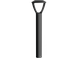 Светодиодный парковый столбик LIGMAN MACARON 5 Low-power