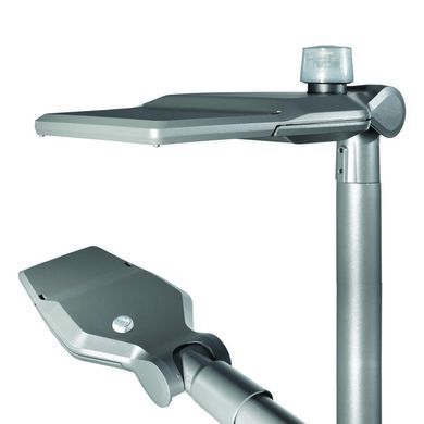 LED street luminaire Schreder IZYLUM 3 76W