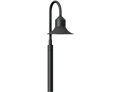 Парковый светодиодный светильник LIGMAN ATLANTIC 5 41 Вт