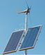 Столб для возобновляемой энергетики S-70SRwH