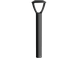 Светодиодный парковый столбик LIGMAN MACARON 5 High-power