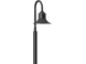 Парковий світлодіодний світильник LIGMAN ATLANTIC 5 41 Вт