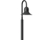 Парковий світлодіодний світильник LIGMAN ATLANTIC 5 41 Вт