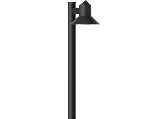 Парковий світлодіодний світильник LIGMAN ATLANTIC 3 29 Вт
