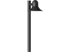 Парковий світлодіодний світильник LIGMAN ATLANTIC 4 41 Вт