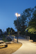 Парковый светодиодный светильник Stolb ECLIPSE-1 - 3