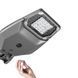 LED street luminaire Schreder IZYLUM 4 127W