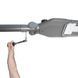 LED street luminaire Schreder IZYLUM 4 144W