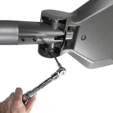 LED street luminaire Schreder IZYLUM 4 183W