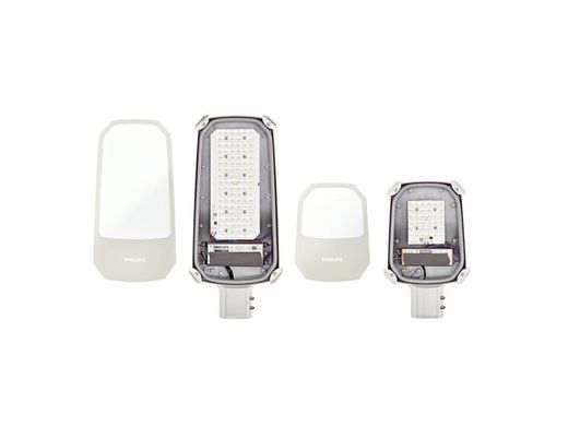 Світлодіодний вуличний світильник Philips BRP101 LED37/740 I DM
