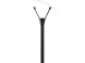 Парковий світлодіодний світильник LIGMAN LALUNA 1 41 Вт