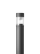 Светодиодный парковый столбик WE-EF CTY150 LED-FT 17-24W