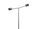 Освітлювальний набір для доріг E11/3-AV108-W2R1