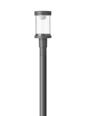 Парковый светодиодный светильник WE-EF ZFT460 LED-FT  мощностью 24 Вт та 37 Вт