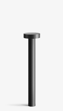 Светодиодный парковый столбик BEGA Bollard LED Model 44