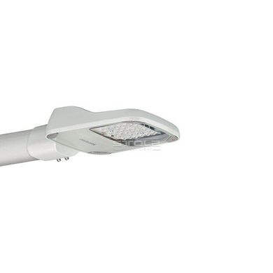 Світлодіодний вуличний світильник Philips BRP102 LED55/740 I DM