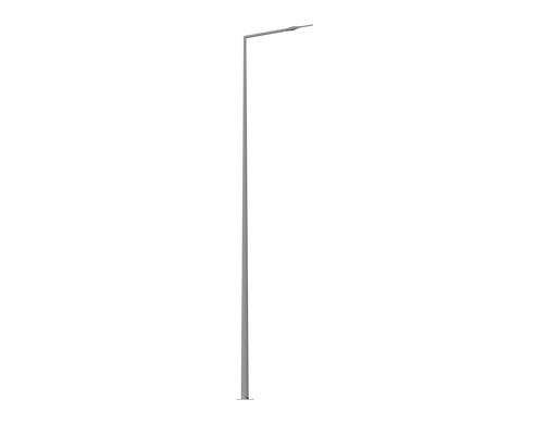 Освітлювальний набір для доріг E9/4-AM100-W1R1