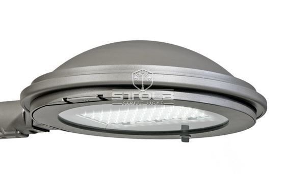 Світлодіодний вуличний світильник Schreder CMS maxi 70Вт-99Вт