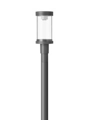 Парковый светодиодный светильник WE-EF ZFT470 LED-FT мощностью 24 Вт та 37 Вт