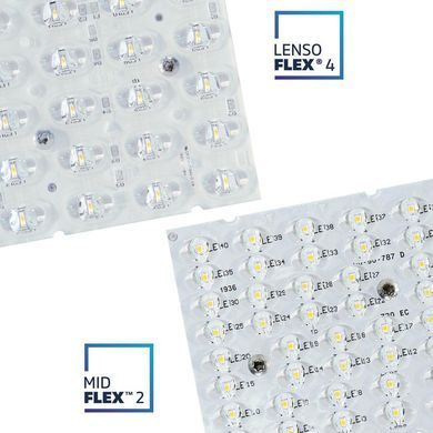LED street luminaire Schreder IZYLUM 5 234W