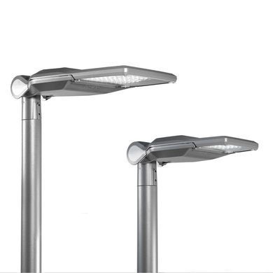 LED street luminaire Schreder IZYLUM 5 234W