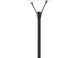 Парковий світлодіодний світильник LIGMAN LALUNA 3 48 Вт