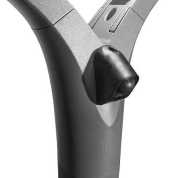 LED street luminaire Schreder OYO XW