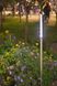 Светодиодный парковый столбик iGuzzini Zyl LED BE02