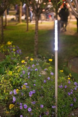 Світлодіодний парковий стовпчик iGuzzini Zyl LED BE04