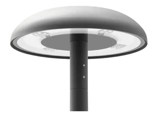 Светодиодный уличный светильник ROSA RING 1 LED 48 Вт
