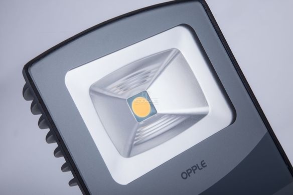 Прожектор светодиодный OPPLE LED Floodlight EcoMax 50 Вт