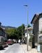 LED street luminaire Schreder Teceo S - 20 Watt