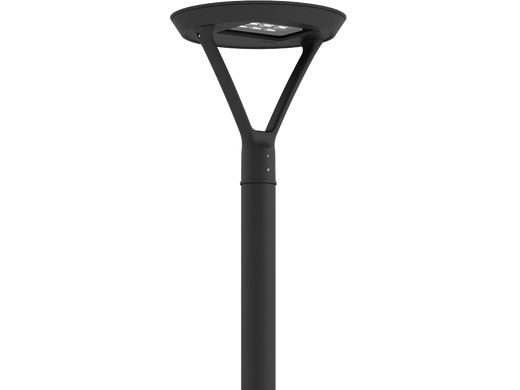 Парковий світлодіодний світильник LIGMAN MACARON 2 81 ВТ