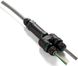 Узловой кабельный разъем типа "Y", TH399, IP68 на 2-3 полюса, 0.5 - 4.0 мм2, для кабеля Ø 7.0 - 13.5 мм (THB.399.A9B)