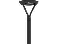 Парковий світлодіодний світильник LIGMAN MACARON 2 104 ВТ