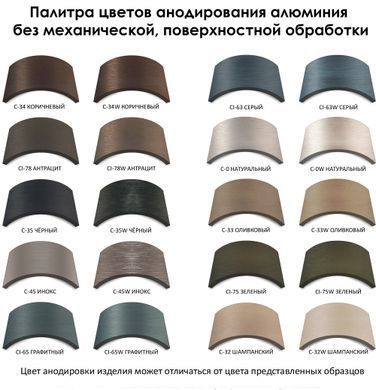 Алюмінієва паркова опора освітлення ROSA SAL-5/B60