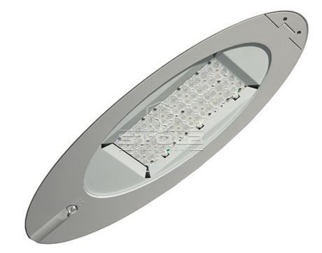 Світлодіодний вуличний світильник Schreder HESTIA LED midi 53Вт-75Вт